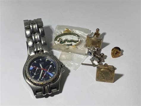 watches etc